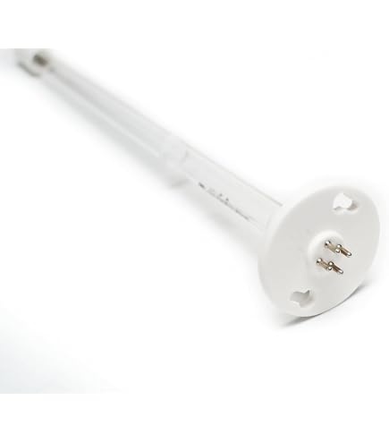 Amazon.com: LSE Lighting 213802-00 UV Bulb Replacement