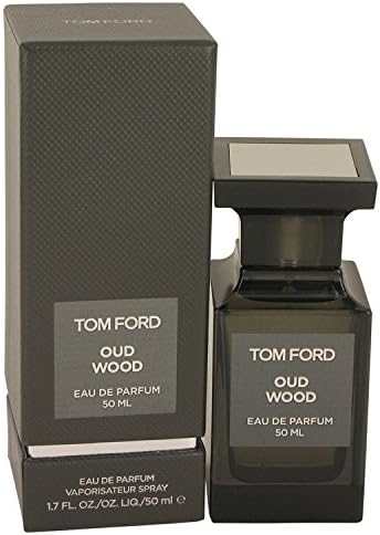 Tom Ford Oud Wood By Tom Ford Eau De Parfum Spray 1.7 Oz
