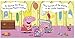 Peppa Pig Little Library 6 Books for Little Hands - Fairy Tale by Genuine Peppa!