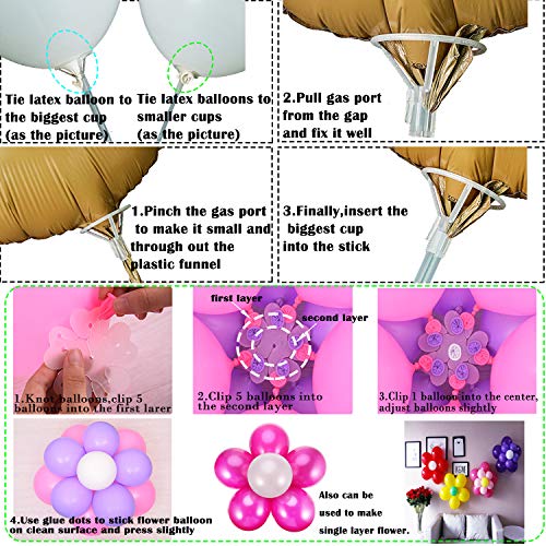 6 Balloon+Reusable+Birthday+Wedding+Decorations