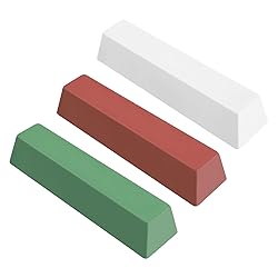 SCOTTCHEN Buffing Polishing Cutting Compounds 3