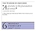 For Women Who Do Too Much Page-A-Day Calendar 2017