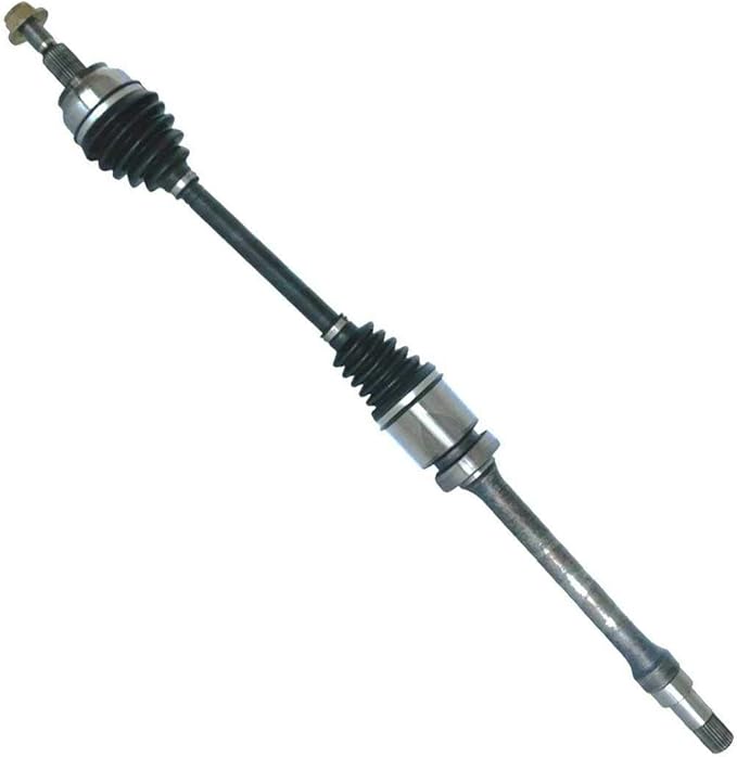 AutoShack DSK2315 Front Passenger Side CV Axle Drive Shaft