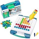 Educational Insights Design &amp; Drill Take-Along Toolkit