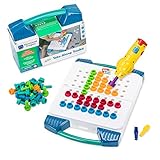 Educational Insights Design & Drill Take-Along Toolkit