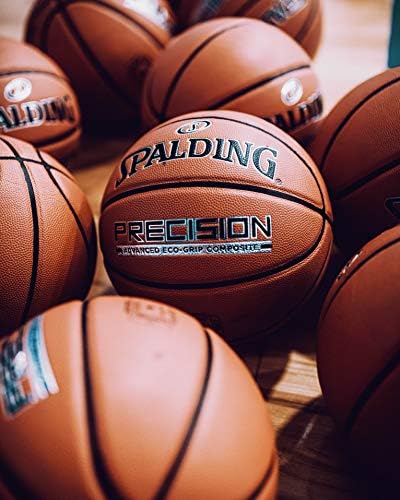 spalding precision