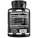 Goliath by Dr. Emil Concrete Cowboy - Male Enhancement Supplement - Libido and Testosterone Booster, Muscle Growth and Endurance (60 Veggie Capsules)