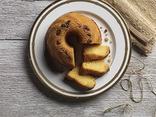 5 Tortuga+Original+Caribbean+Cake+16+Ounce