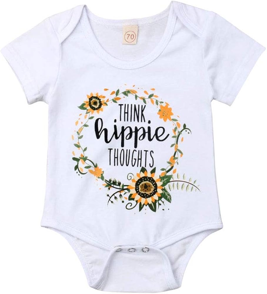 hippie baby clothes amazon