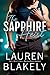 The Sapphire Heist (A Jewel Novel Book 2)