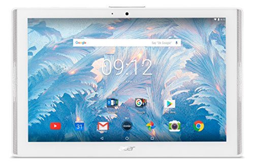 Acer Iconia Tablet 10.1