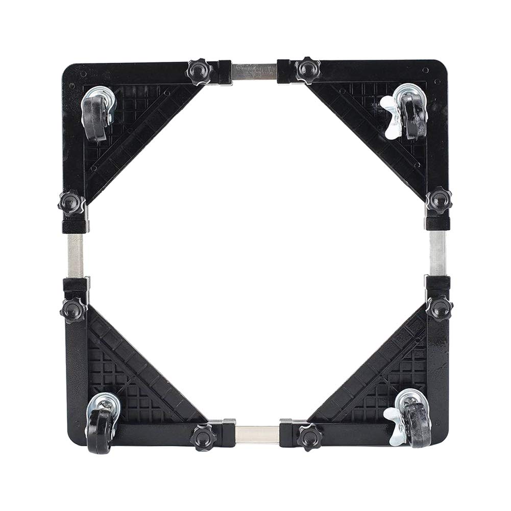 Which Is The Best Movable Refrigerator Stand