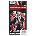 Star Wars Classic Valentine's Day Exchange Cards with Tattoos - 32ct