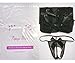 Papaya Wear Uniarmoire Cupless and Crotchless Babydoll Lingerie Mesh Chemise