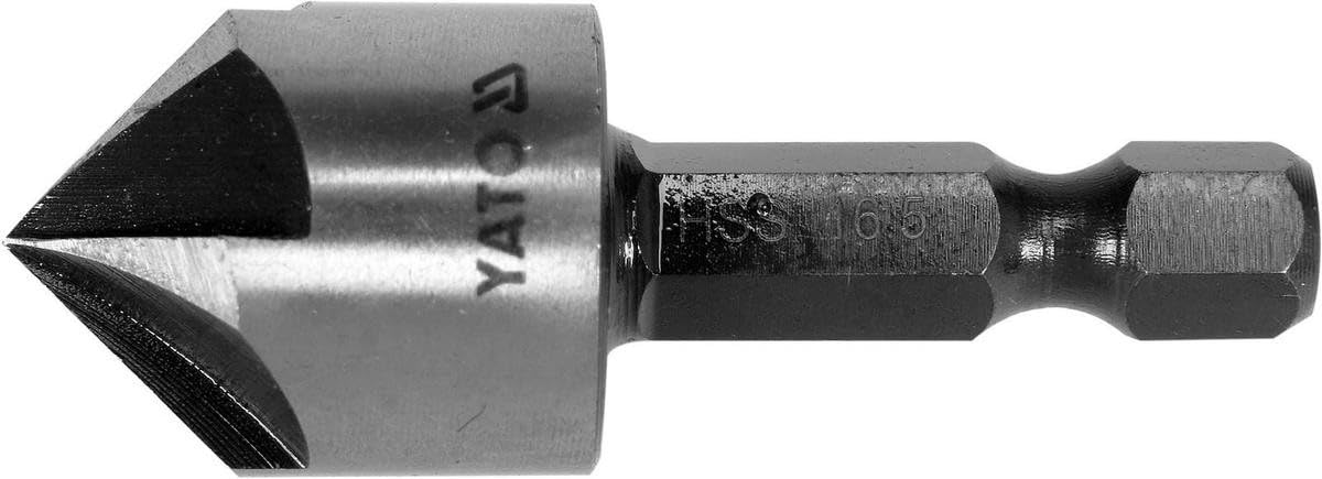 Yato Tools, diameter 16.5 mm.