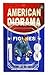 Mechanic Jerry Figure For 1:18 Diecast Model Cars by American Diorama