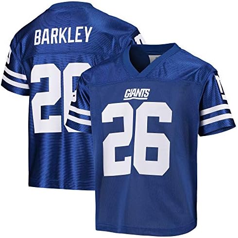 giants barkley jersey