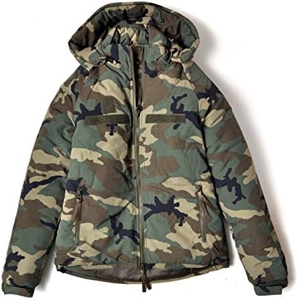 Amazon 迷彩ジャケット メンズ Level7 ヒューストン Houston コート ジャケット 通販