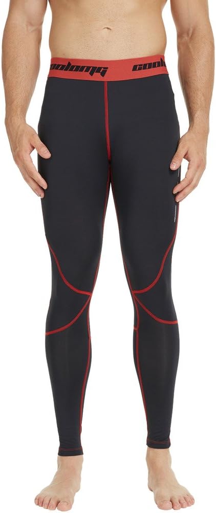 Coolomg compression pants Clearance