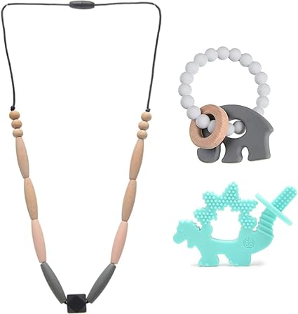 chewbeads brooklyn teether