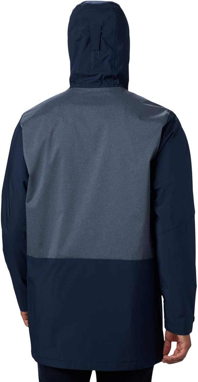 northbounder ii jacket