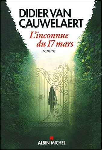 L'inconnue du 17 mars