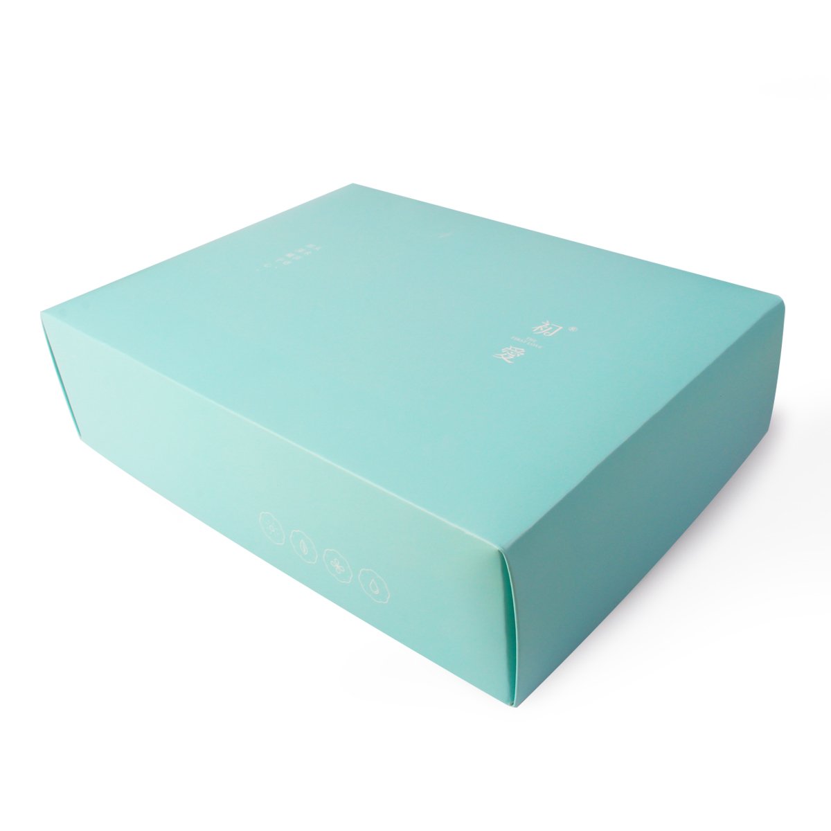 ESSLANDA 100% Cotton 5-Piece Towel Set Ultra Absorbent for Drying & Cleaning (5 Colors)