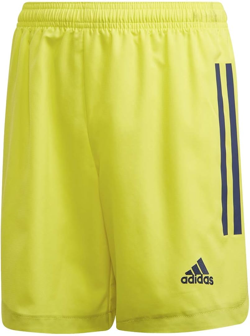 adidas Unisex-Child Condivo 20 Shorts: Clothing