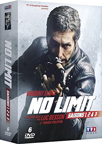 No Limit - Saisons 1 à 3
