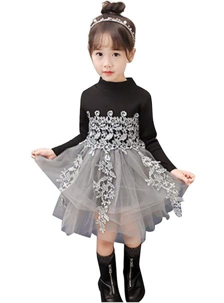 Amazon ワンピース 女の子 子供服 おしゃれ 超可愛い 長袖ワンピース Amazon ワンピース 女の子 子供服 おしゃれ 超可愛い 長袖ワンピース