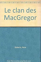 Le  clan des MacGregor