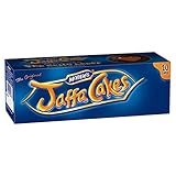 McVities Jaffa Cakes 84 Cakes (7 Box)