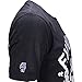 Roots of Fight Evander Holyfield Shirt - Black - Large