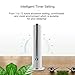 Ultrasonic Humidifier for large room,7.5L Large Capacity,Top-Refill Design multi-scene Application, Floor-standing Type Smart Constant Humidity Air Conditioner Companion, Whisper-quiet,Lasts Up to 24h