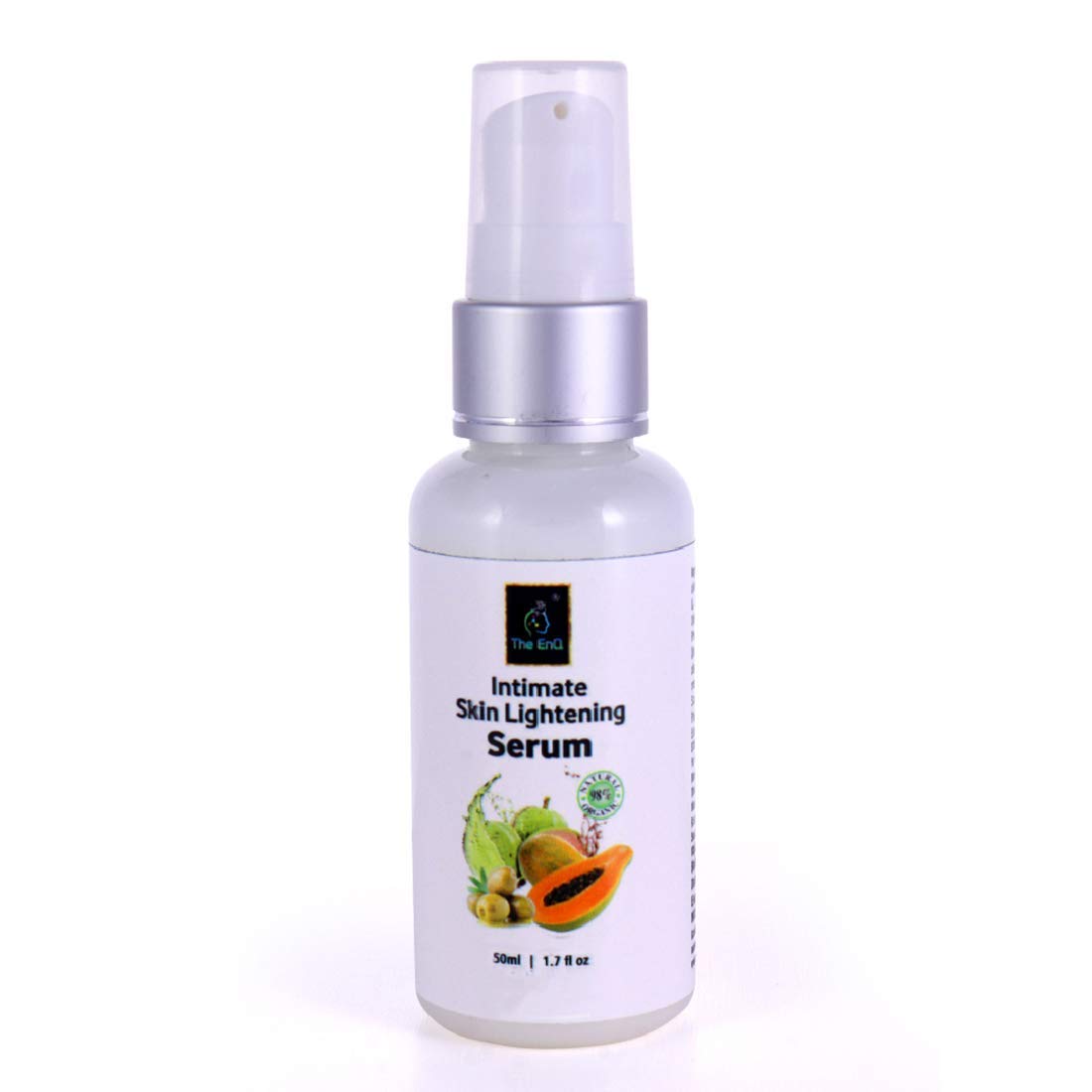 intimate skin lightening serum