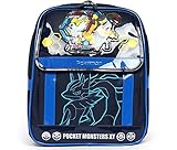 Pocket Monsters XY Mega Lucario backpacks (PXY-5) IA2043