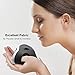 Anti Snoring Chin Strap,Snoring Solution and Anti Snoring Devices,Snoring Chin Strap for Sleep Apnea,Adjustable Snore Chin Strap for Sleeping,Stop Snoring Devices Sleep Aids for Men Women Kids(Black)