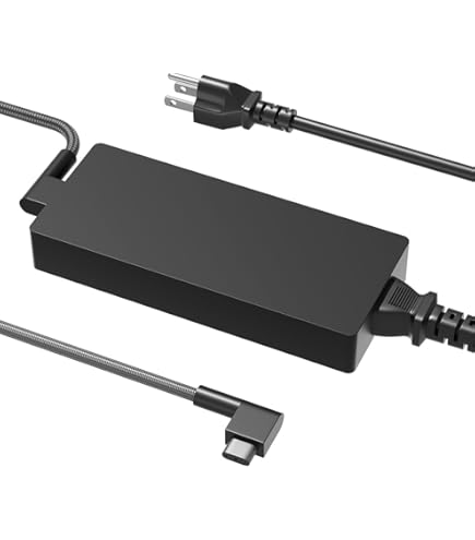 Amazon.com: XUANKE 19.5V 9.23A 180W AC Power Adapter Compatible