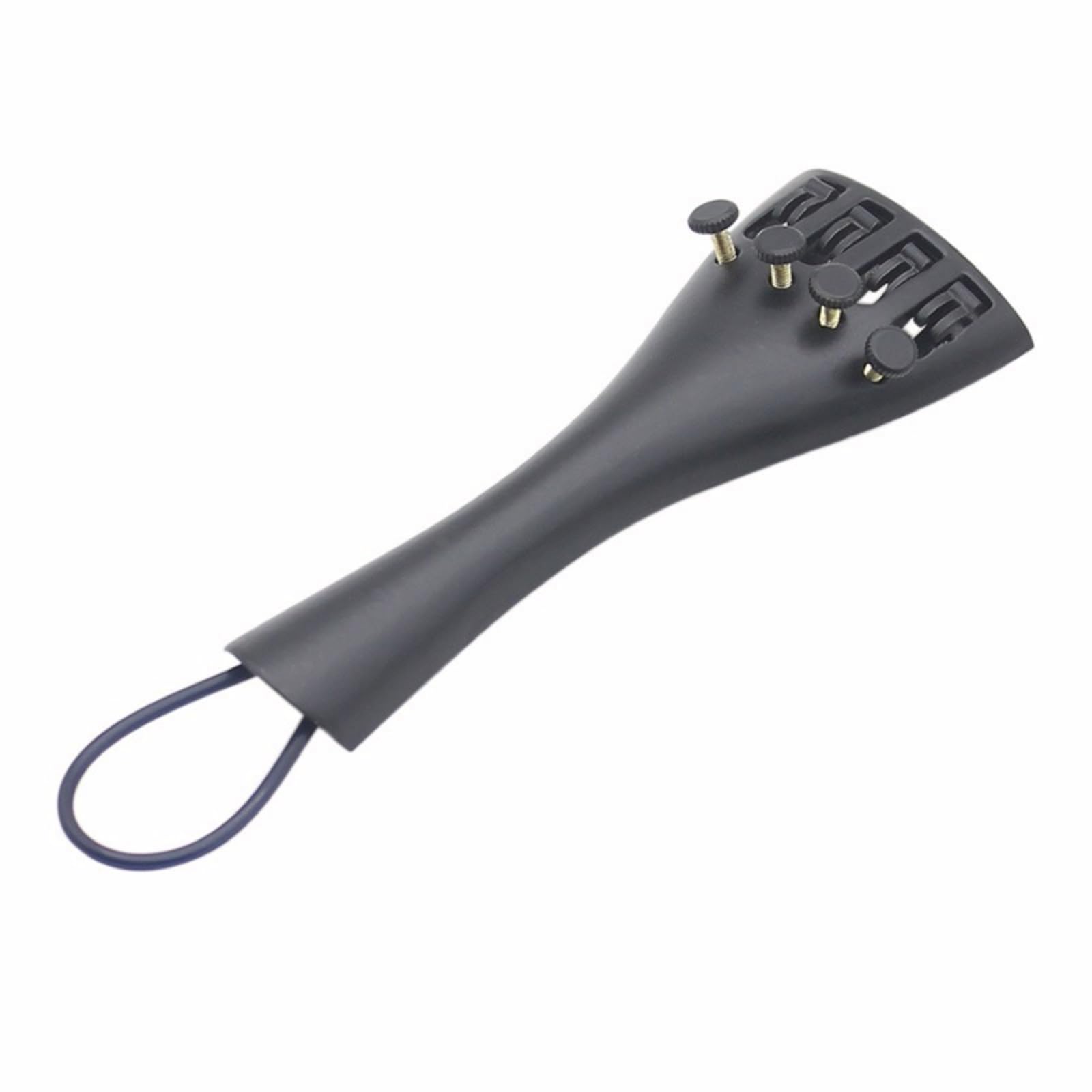 Morisho バイオリン テールピース アジャスター 内蔵 チューナーの商品画像