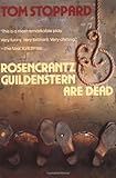 Rosencrantz and Guildenstern Are Dead, Tom Stoppard, 0802132758