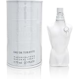 Amazon.com : Jean Paul Gaultier Le Male Limited Edition for Men Eau de Toilette 4.2 oz 