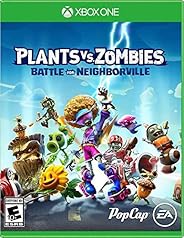 Plants Vs. Zombies: Battle for Neighborville - Xbox One