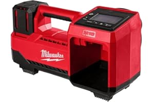 Milwaukee Electric - M18 INFLATOR