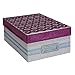 Duck Brand Glitter Crafting Tape, 1.88-Inch x 5-Yard Roll, Pink (282490)