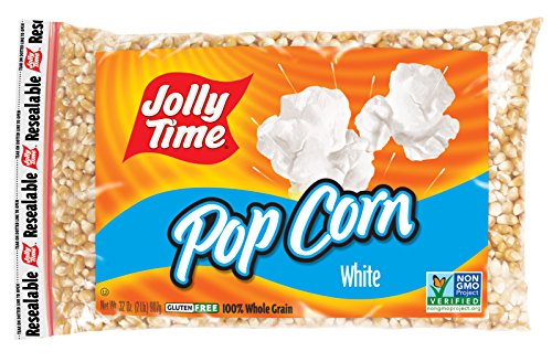best bulk popcorn kernels