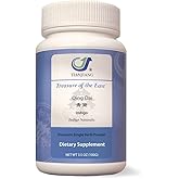 Treasure of the East, Indigo - Qing Dai (1:1 Herbal Extract Granules, 100g)