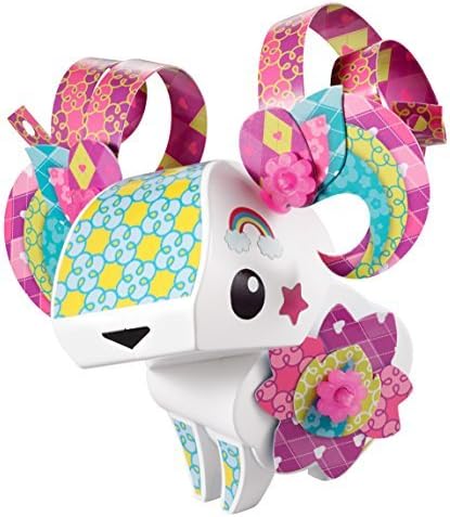 AmiGami Lamb Figure by Amigami