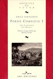 Poésie complète