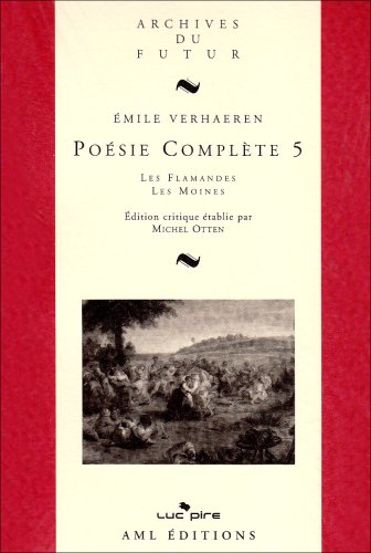 Poésie complète