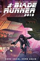 Trade Paperback edition cover
